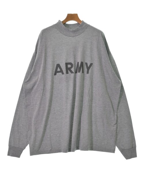 ミリタリー(MILITARY)のMILITARY Tシャツ・カットソー