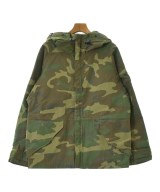 MILITARY ミリタリーブルゾン