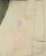 MILITARY（ミリタリー）ステンカラーコート カーキ サイズ:-(XL位) メンズ/2200518156017