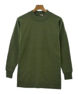 MILITARY ニット・セーター