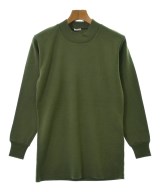 MILITARY ニット・セーター