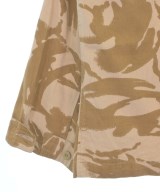 MILITARY（ミリタリー）カジュアルシャツ ベージュ サイズ:-(M位) メンズ/2200523595054