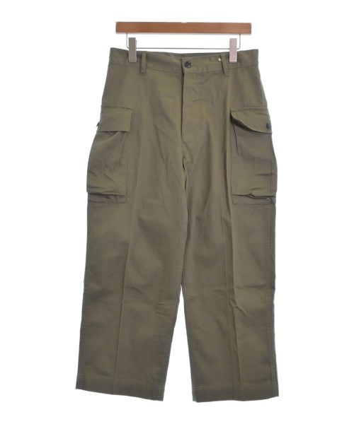 ミリタリー(MILITARY)のMILITARY パンツ（その他）