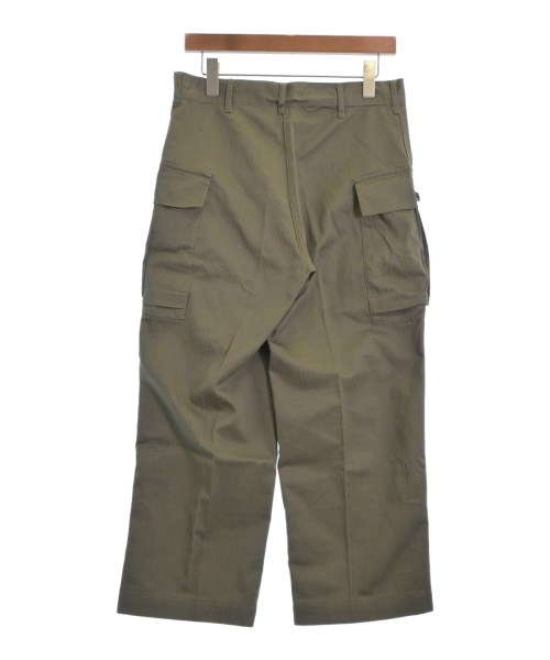 MILITARY（ミリタリー）その他 カーキ サイズ:S メンズ/2200478778052