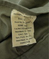 MILITARY（ミリタリー）その他 カーキ サイズ:S メンズ/2200478778052