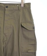 MILITARY（ミリタリー）その他 カーキ サイズ:S メンズ/2200478778052