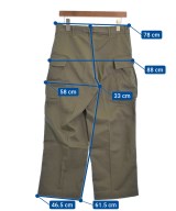 MILITARY（ミリタリー）その他 カーキ サイズ:S メンズ/2200478778052