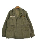 MILITARY ミリタリーブルゾン
