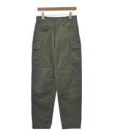 MILITARY カーゴパンツ