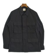 MILITARY ミリタリーブルゾン