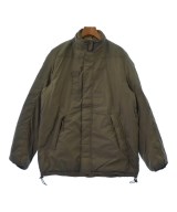 MILITARY ミリタリーブルゾン