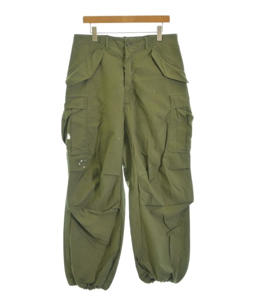 ミリタリー(MILITARY)のMILITARY カーゴパンツ