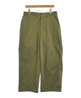 MILITARY チノパン
