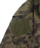 MILITARY（ミリタリー）ミリタリーブルゾン カーキ サイズ:-(L位) メンズ/2200493850061