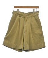 MILITARY ショートパンツ
