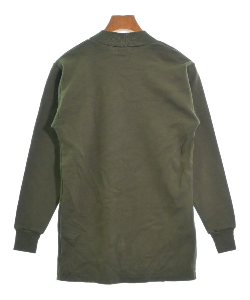 MILITARY（ミリタリー）Tシャツ・カットソー 緑 サイズ:46(M位) メンズ/2200483526037