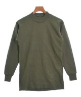 MILITARY（ミリタリー）Tシャツ・カットソー 緑 サイズ:46(M位) メンズ/2200483526037