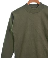 MILITARY（ミリタリー）Tシャツ・カットソー 緑 サイズ:46(M位) メンズ/2200483526037
