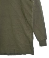 MILITARY（ミリタリー）Tシャツ・カットソー 緑 サイズ:46(M位) メンズ/2200483526037