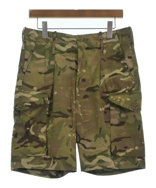 ミリタリー(MILITARY)のMILITARY ショートパンツ