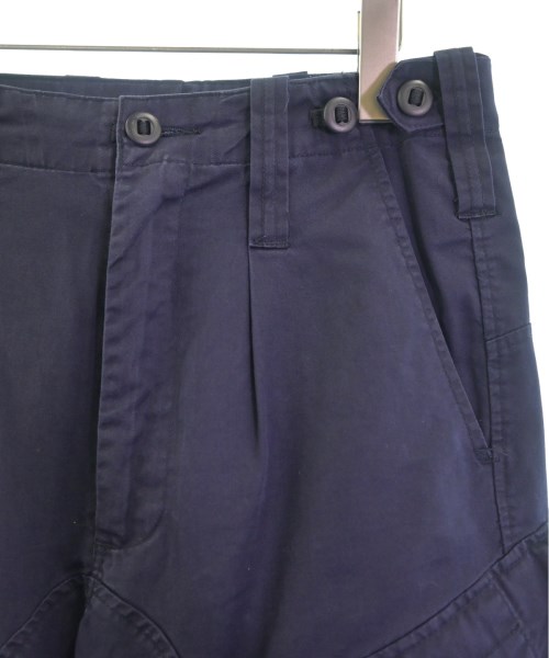 MILITARY（ミリタリー）その他 紺 サイズ:30(M位) メンズ/2200482263032