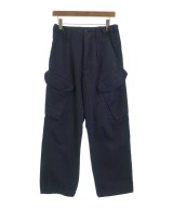 MILITARY（ミリタリー）その他 紺 サイズ:30(M位) メンズ/2200482263032