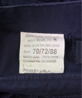 MILITARY（ミリタリー）その他 紺 サイズ:30(M位) メンズ/2200482263032