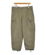MILITARY カーゴパンツ