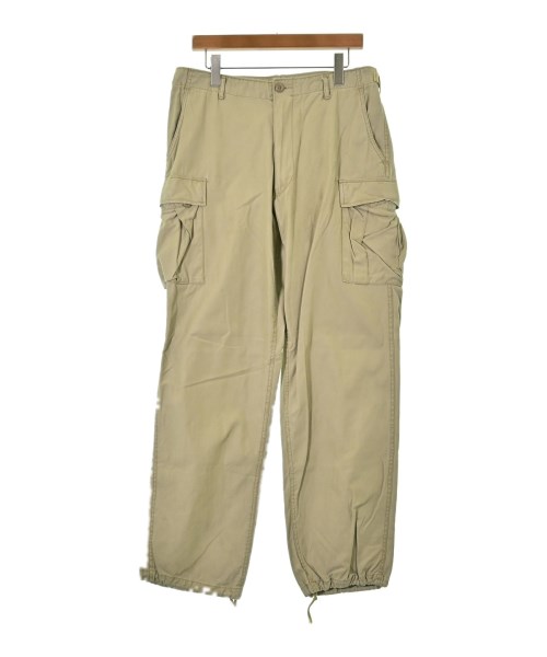ミリタリー(MILITARY)のMILITARY カーゴパンツ