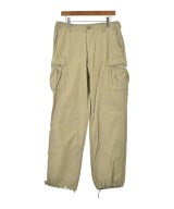 MILITARY（ミリタリー）カーゴパンツ ベージュ サイズ:L メンズ/2200552716147