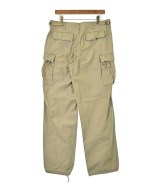 MILITARY（ミリタリー）カーゴパンツ ベージュ サイズ:L メンズ/2200552716147