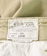 MILITARY（ミリタリー）カーゴパンツ ベージュ サイズ:L メンズ/2200552716147