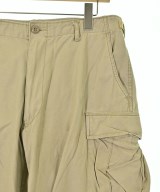 MILITARY（ミリタリー）カーゴパンツ ベージュ サイズ:L メンズ/2200552716147