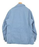 MILITARY（ミリタリー）ミリタリーブルゾン 青 サイズ:-(XXL位) メンズ/2200556310020