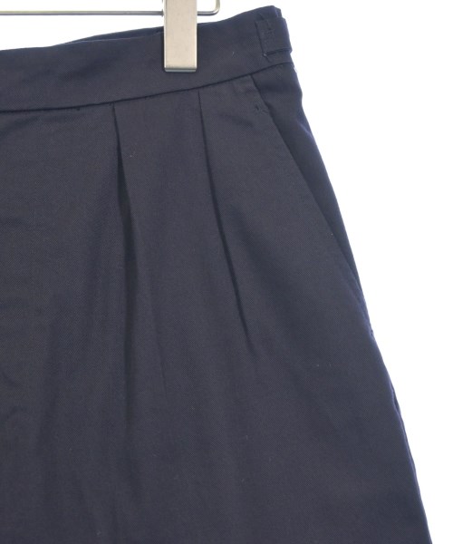 MILITARY（ミリタリー）ショートパンツ 紺 サイズ:-(S位) メンズ/2200559247040