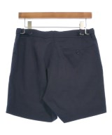 MILITARY（ミリタリー）ショートパンツ 紺 サイズ:-(S位) メンズ/2200559247040