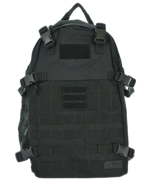 ミリタリー(MILITARY)のMILITARY バックパック・リュック