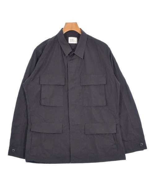 ミリタリー(MILITARY)のMILITARY ミリタリーブルゾン
