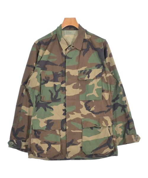 ミリタリー(MILITARY)のMILITARY ブルゾン（その他）