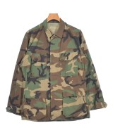 MILITARY ブルゾン（その他）