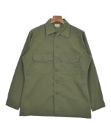 MILITARY カジュアルシャツ