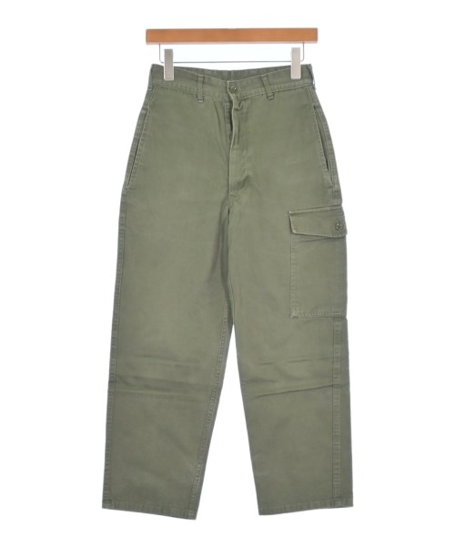 ミリタリー(MILITARY)のMILITARY カーゴパンツ