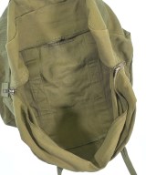MILITARY（ミリタリー）ボストンバッグ カーキ サイズ:- メンズ/2200620335027