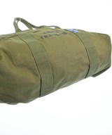 MILITARY（ミリタリー）ボストンバッグ カーキ サイズ:- メンズ/2200620335027
