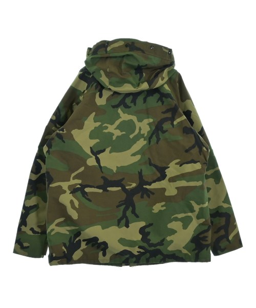 MILITARY（ミリタリー）ミリタリーブルゾン カーキ サイズ:L メンズ/2200635670014