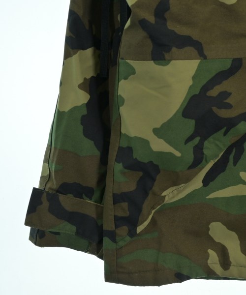 MILITARY（ミリタリー）ミリタリーブルゾン カーキ サイズ:L メンズ/2200635670014