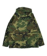 MILITARY（ミリタリー）ミリタリーブルゾン カーキ サイズ:L メンズ/2200635670014