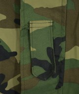 MILITARY（ミリタリー）ミリタリーブルゾン カーキ サイズ:L メンズ/2200635670014