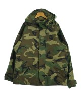 MILITARY ミリタリーブルゾン