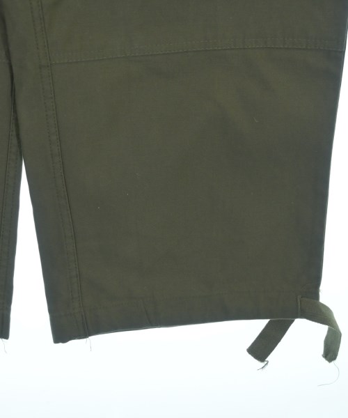 MILITARY（ミリタリー）カーゴパンツ カーキ サイズ:-(XXL位) メンズ/2200637355087